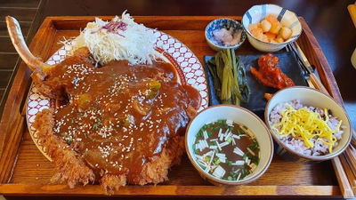 Dongbaek Kats