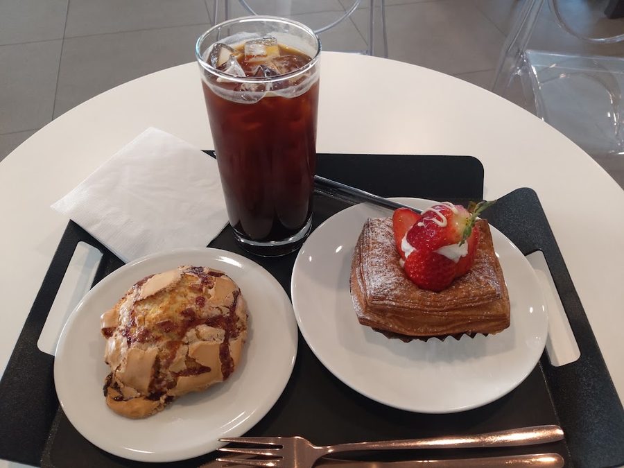 Feelax Coffee