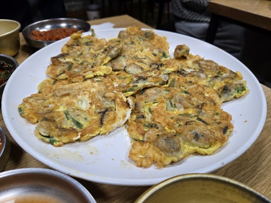 Dongnae Pajeon