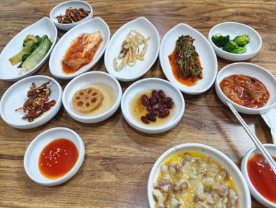 海太食堂