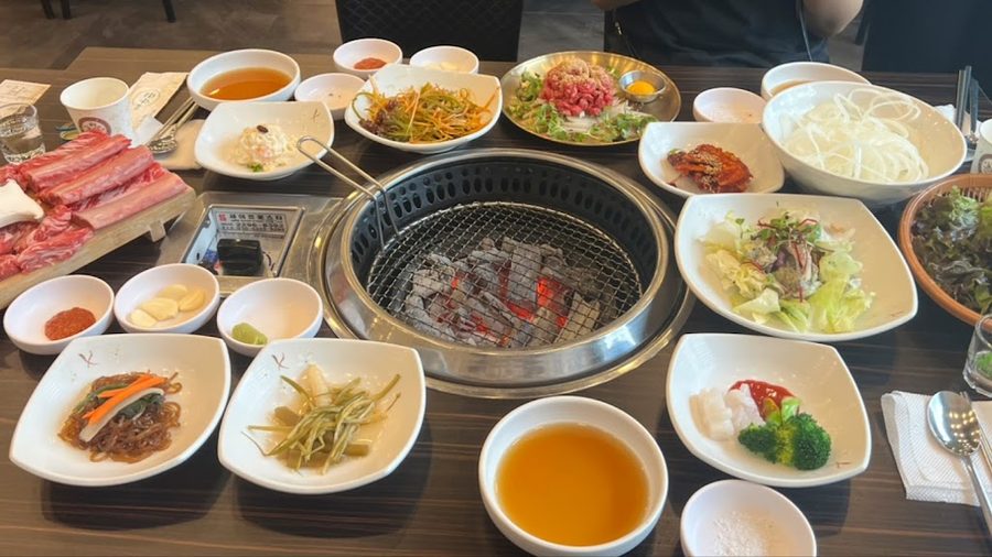 Cheong-Wajeong