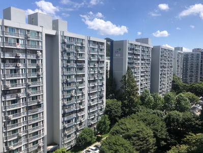 상계주공9단지아파트