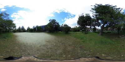 Genbu Park