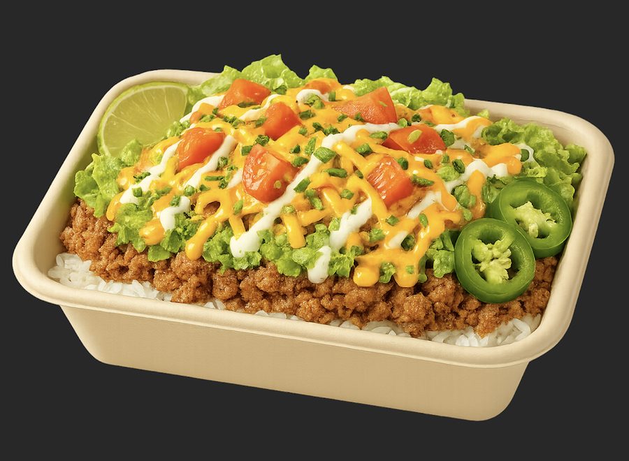 Seomun Taco Bob