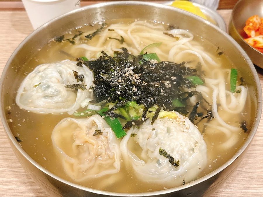 Bukchangdong Gaeseong Kal Mandu