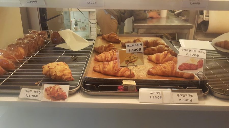 비오크라상