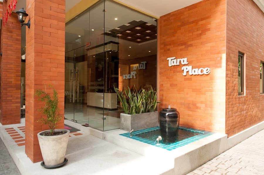 SS Hotel