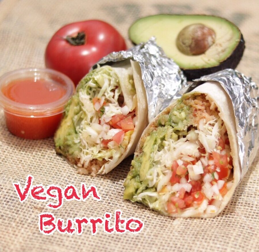 Ken’s Burrito Truck