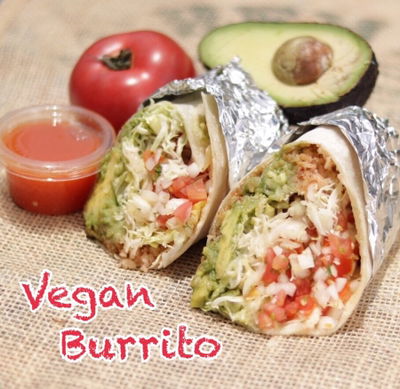 Ken’s Burrito Truck 켄스 부리토 트럭