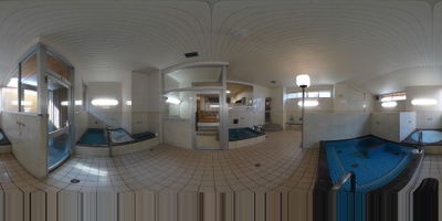 Murasakino Onsen