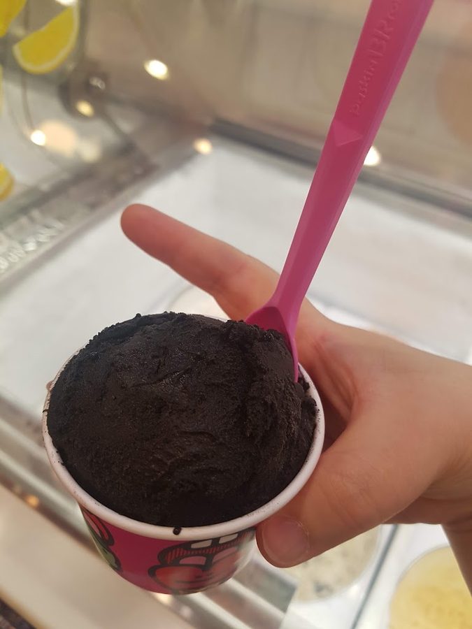 Baskin-Robbins