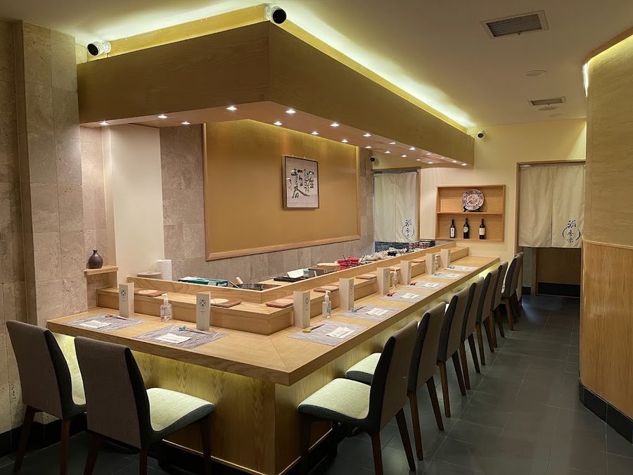 Sushi Mumi