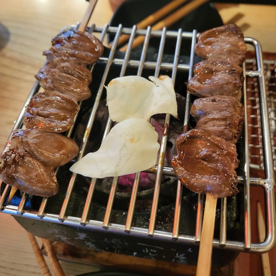 Nogun Kkochi Yeonsan Branch