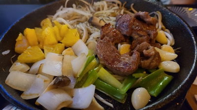 1957 Yanggalbi Restaurant