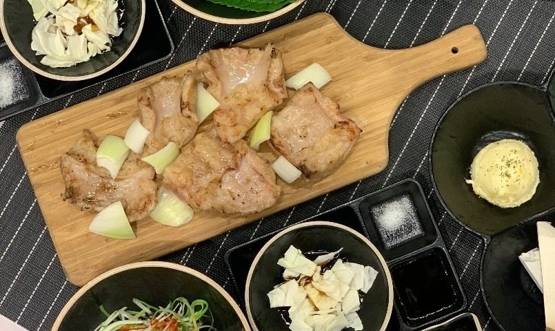 Jeonseolui Udae Galbi Sangam