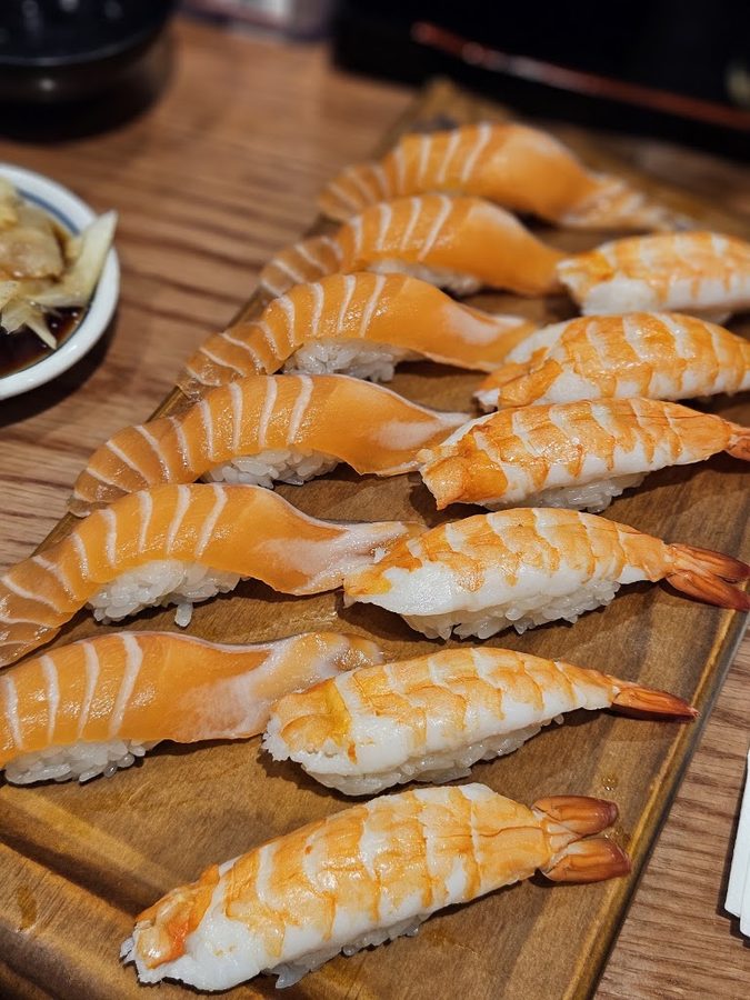 Gatten Sushi