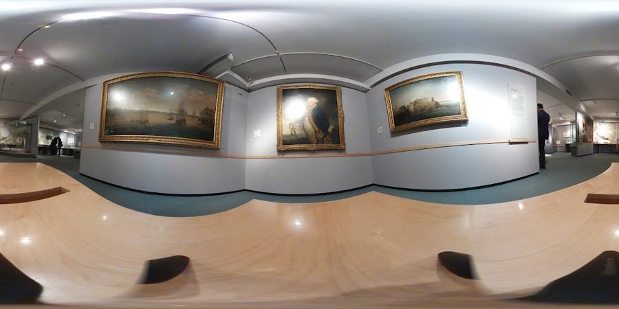National Maritime Museum