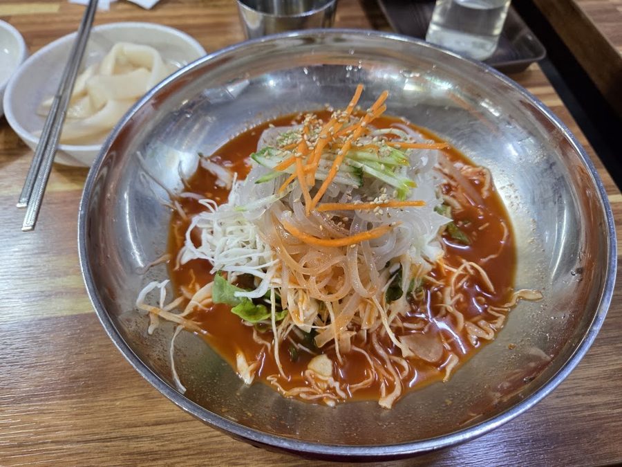 Choe Naengmyeon Main Branch