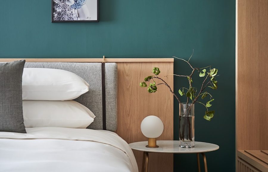 HOTEL PROVERBS TAIPEI