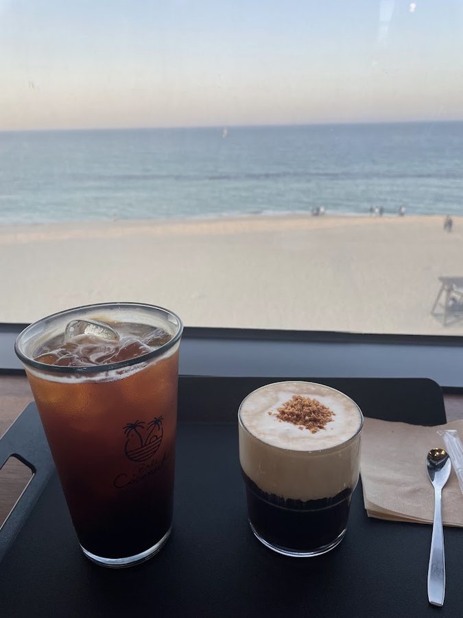 Bali Coconut