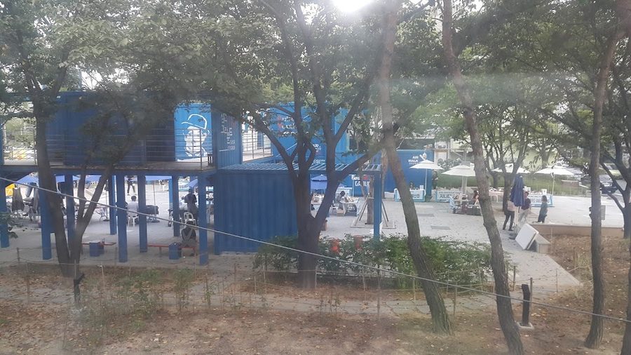 Neulpureun Park