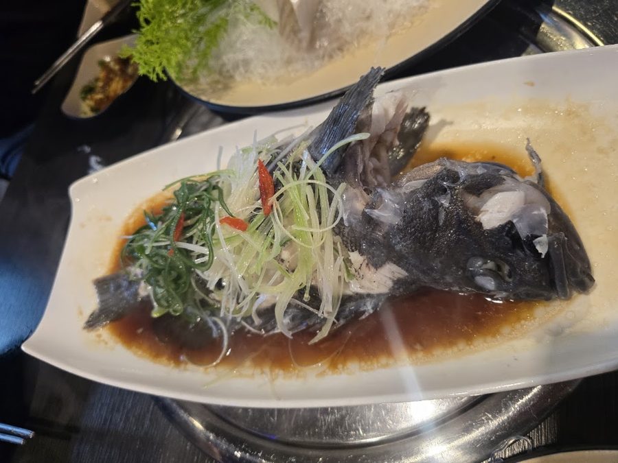 굽네치킨 동대문점