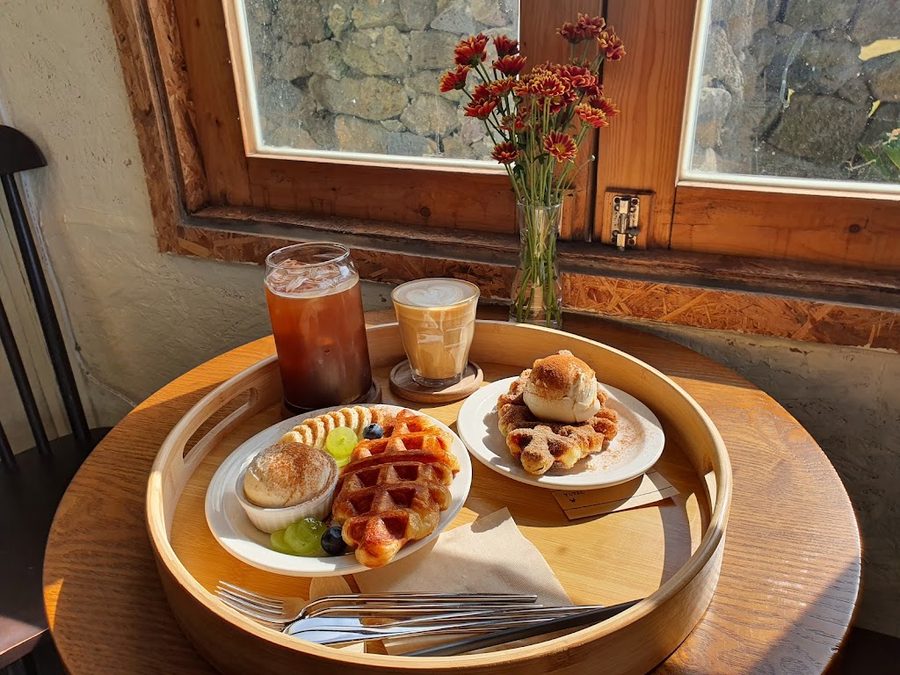 Cafe Mellok