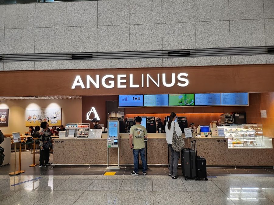 ANGELINUS