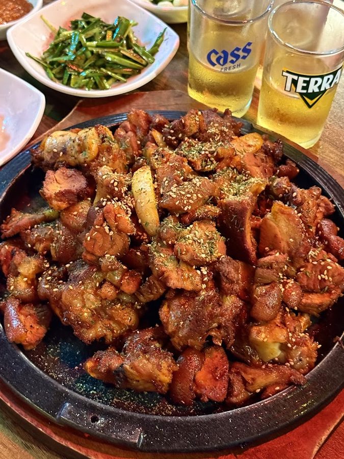 Jokbo Sangjeom