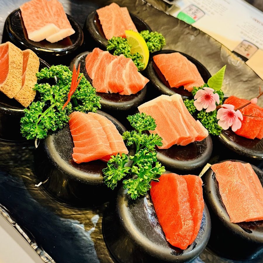 Maguro Sen