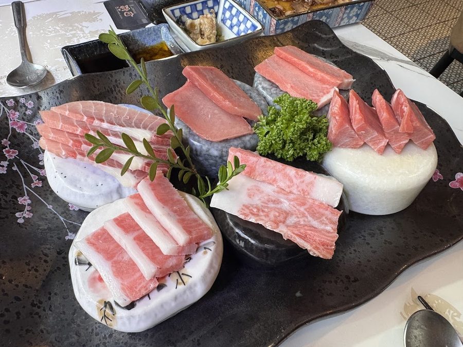 Gwon Tuna Sadang