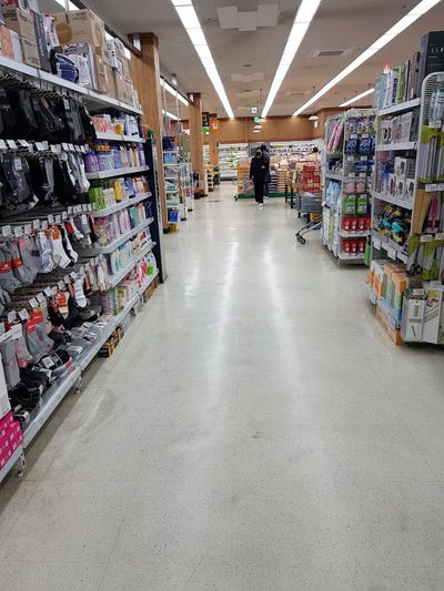 Top Mart Bansong Branch