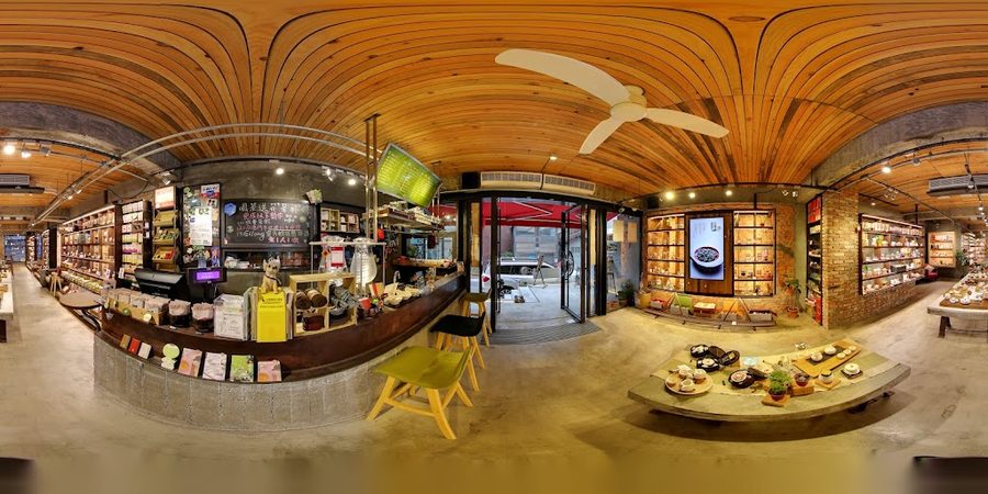 Eilong Yongkang Shop