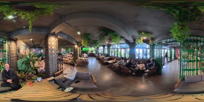 Coffee Club