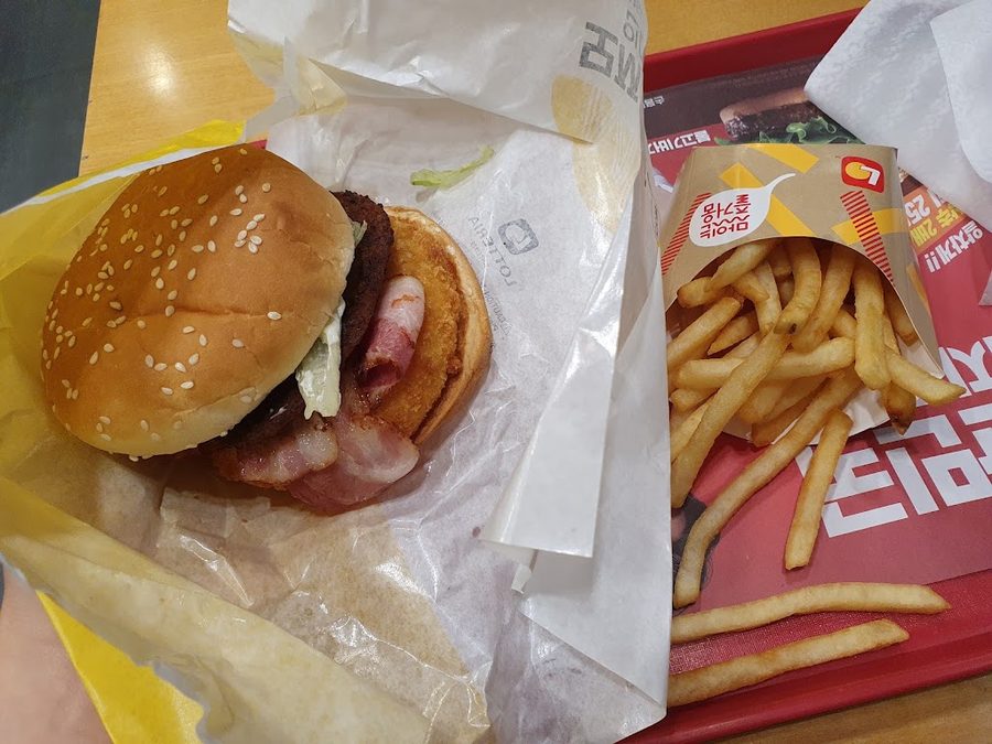 Lotteria