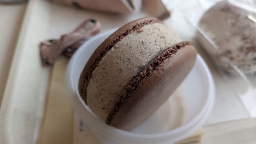 Paris Baguette