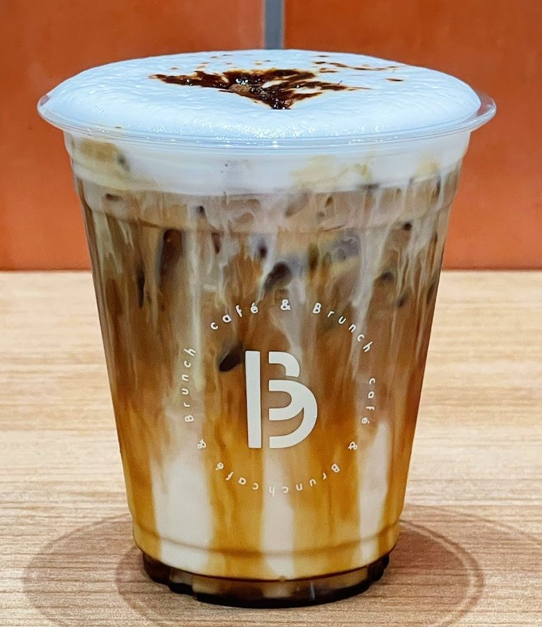 BENDI Brunch & Cafe