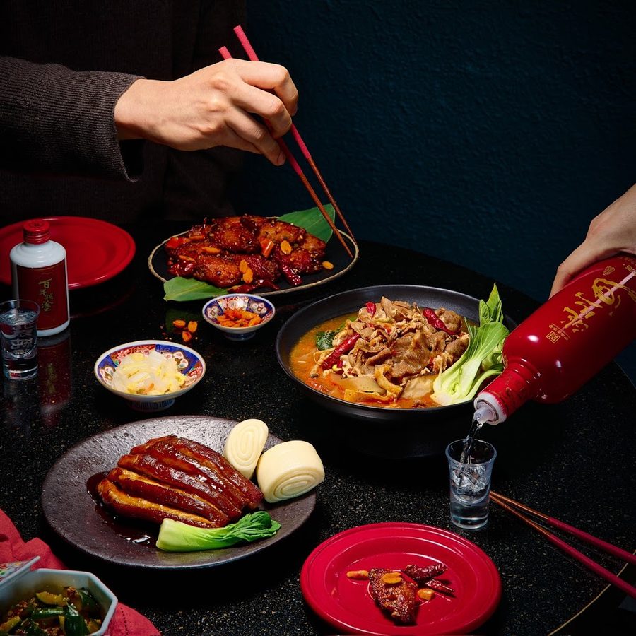 Shuan Bistro Xuan