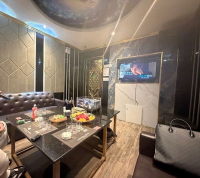 Dubai business Club