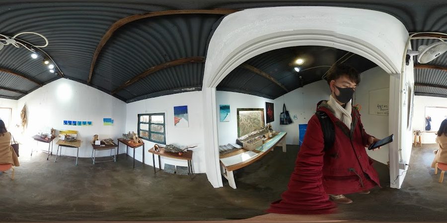 Huinnyeoul Culture Village