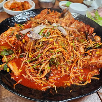 나삼보해물가