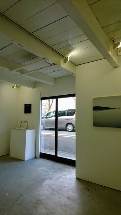 mori yu gallery kyoto