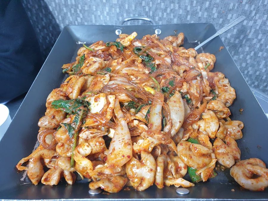 Buyeo Gopchang