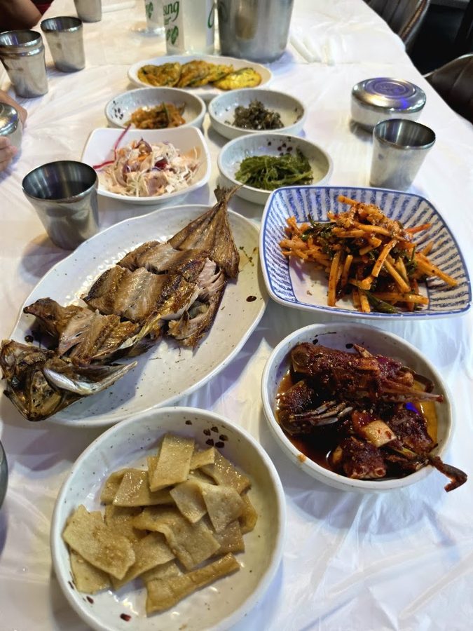 통영굴마당