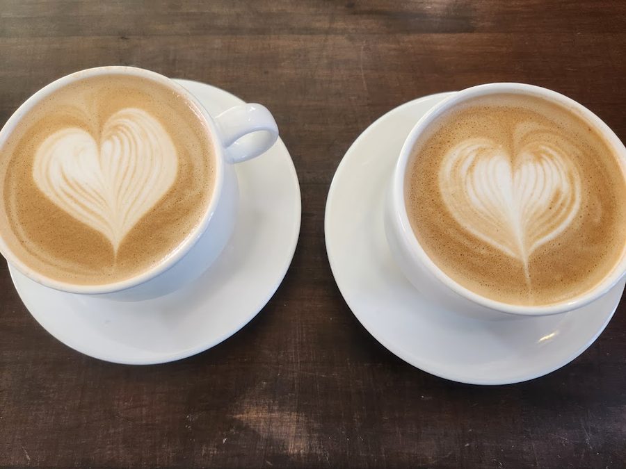 Fir.d Coffee