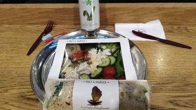 Pret A Manger