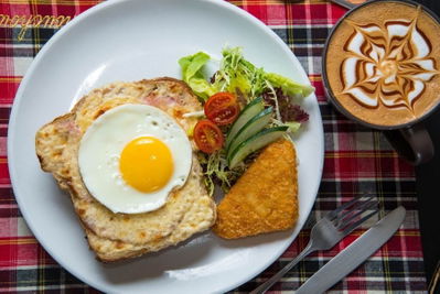 Brunch Club