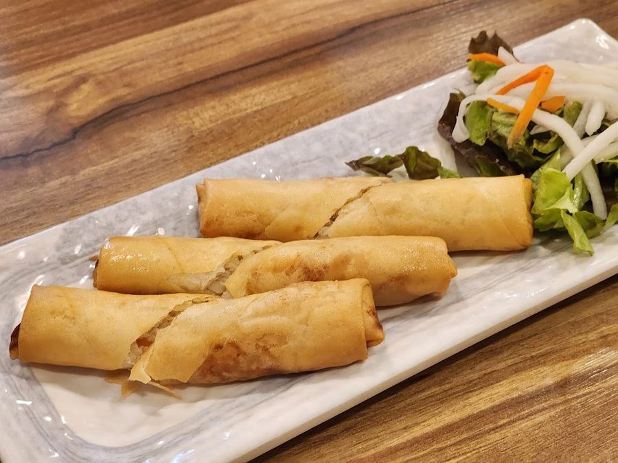 Raiok Vietnamese Rice Noodles Main Branch