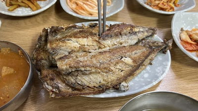 Jinju Restaurant