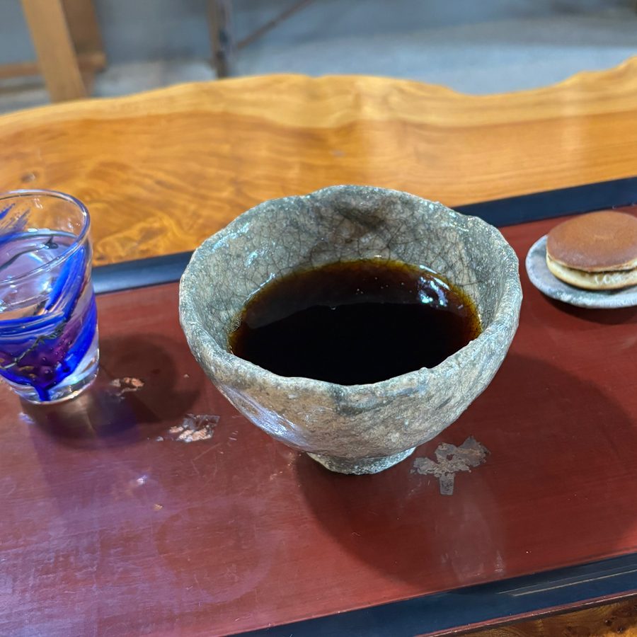 Koma Gallery Cafe